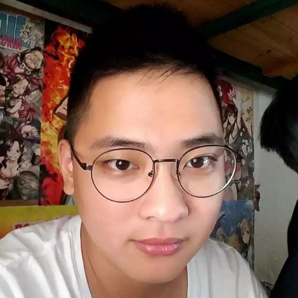 我与。你的照片