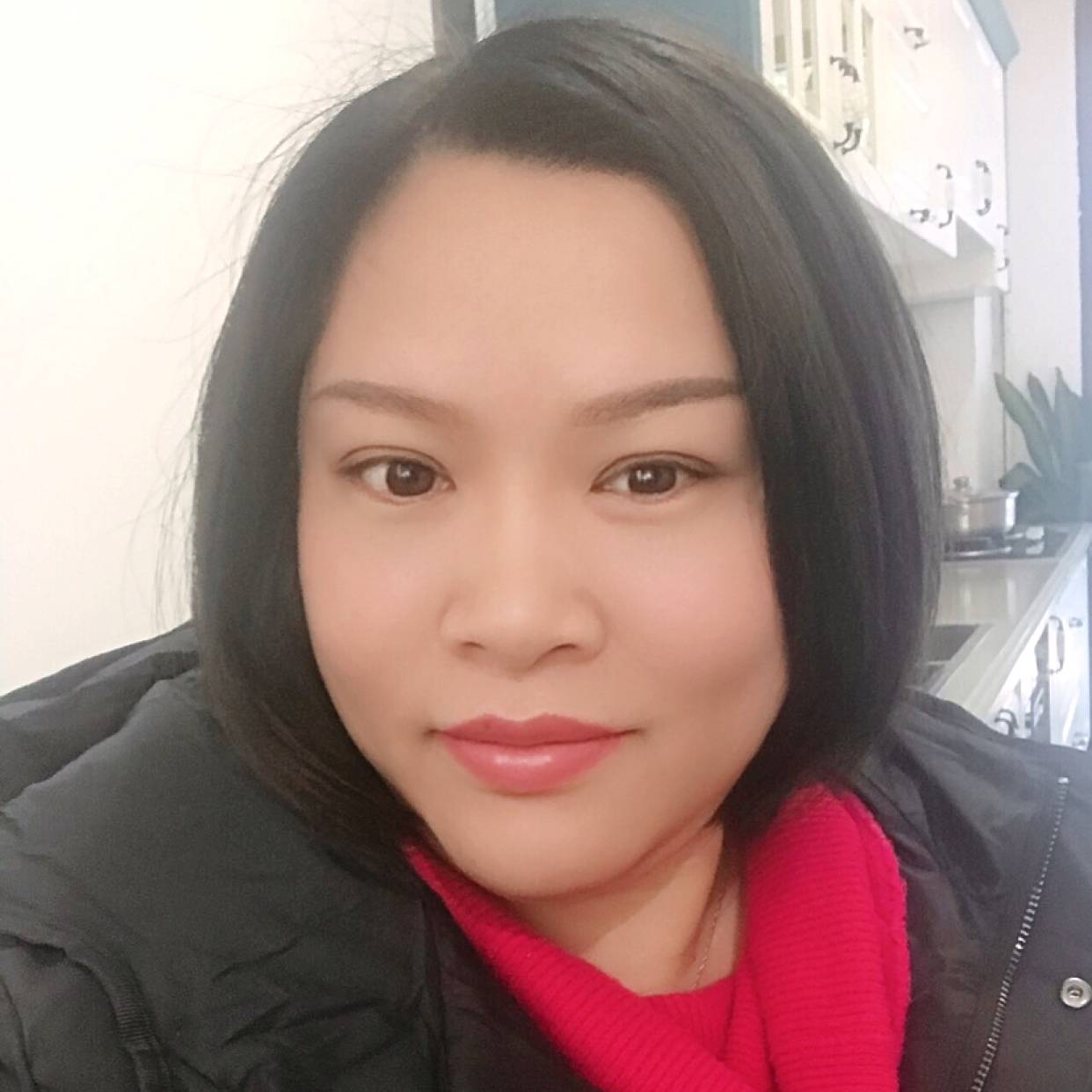 聪明笑御姐的照片