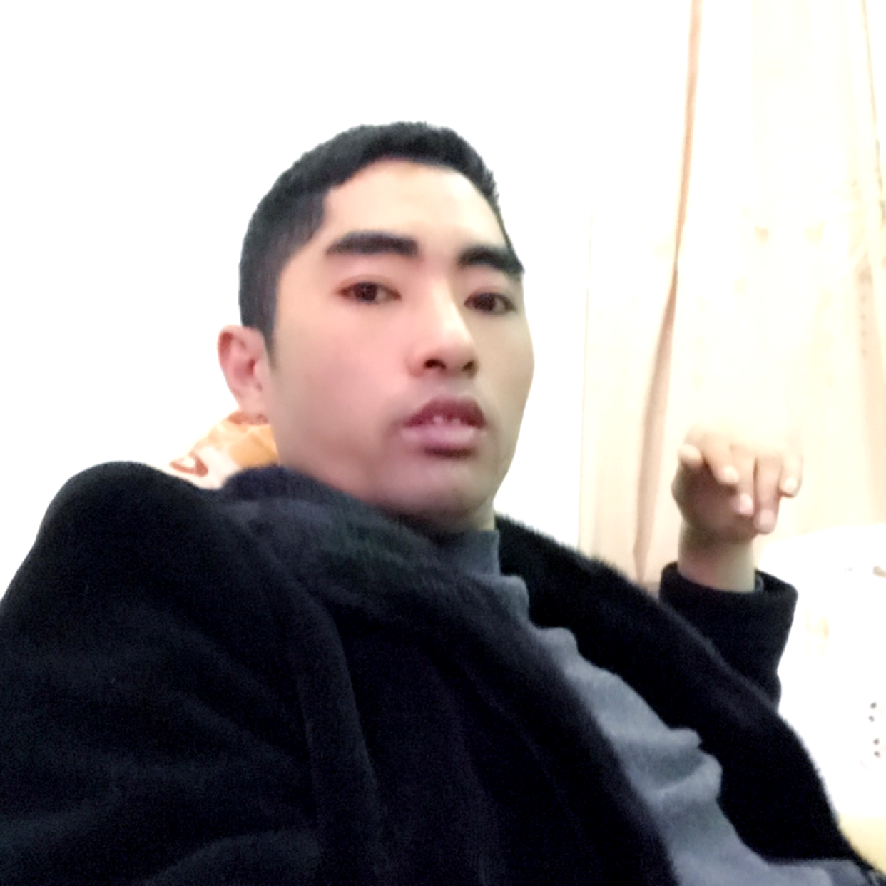 零度幻影的照片