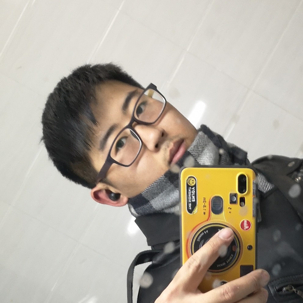 Escaper的照片