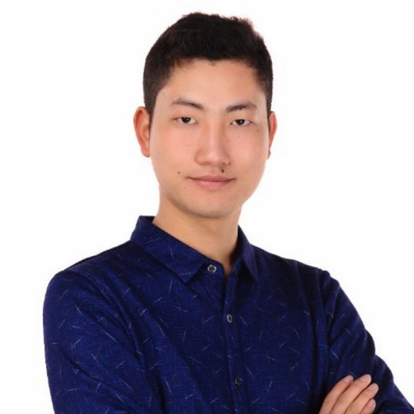 青柳拂尘的照片