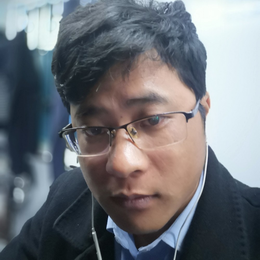 张先森很忙的照片