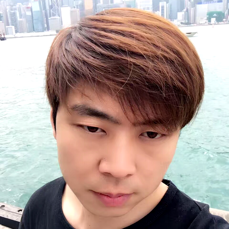 Jacky坤的照片