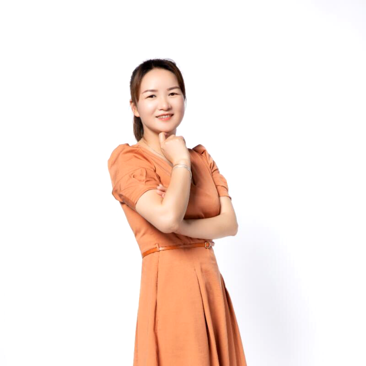 子菲语汐的照片