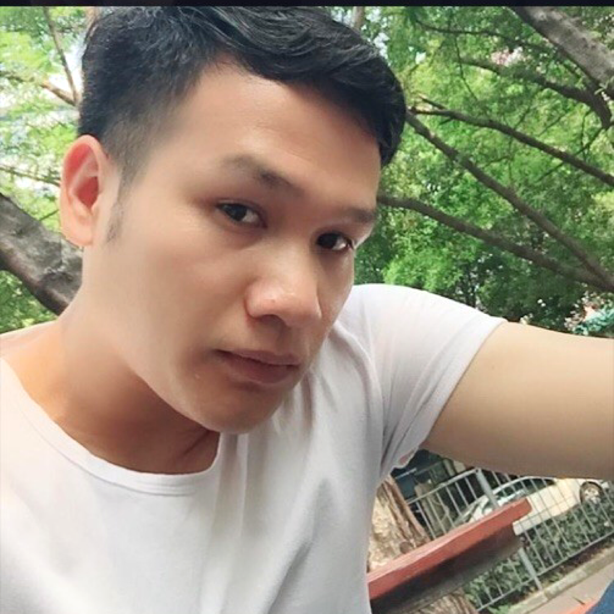 123你是谁的照片