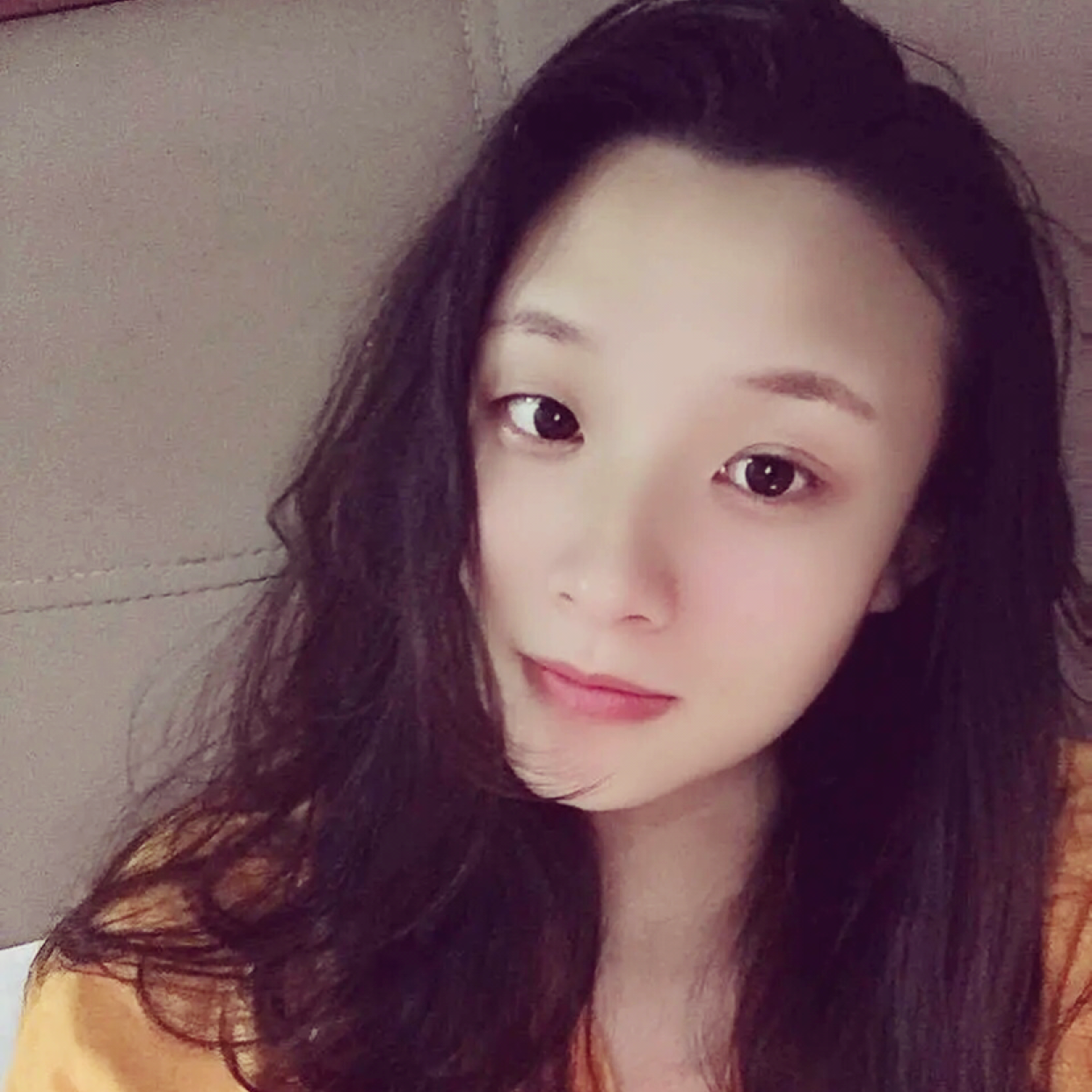 香菇泪了娇气的照片