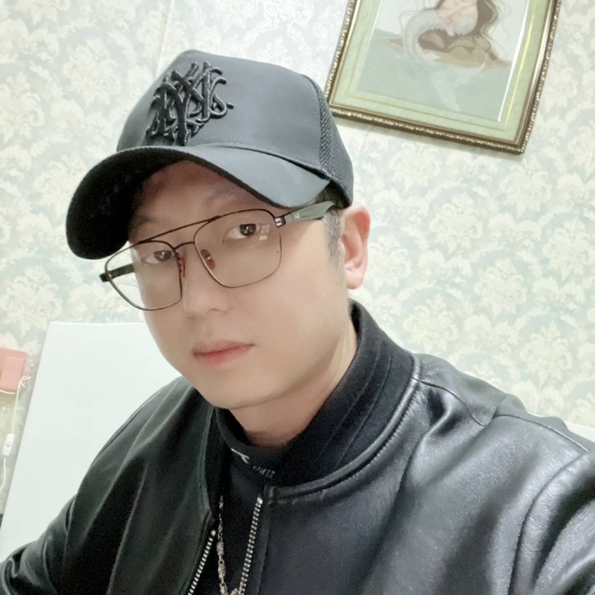 Chuckie的照片