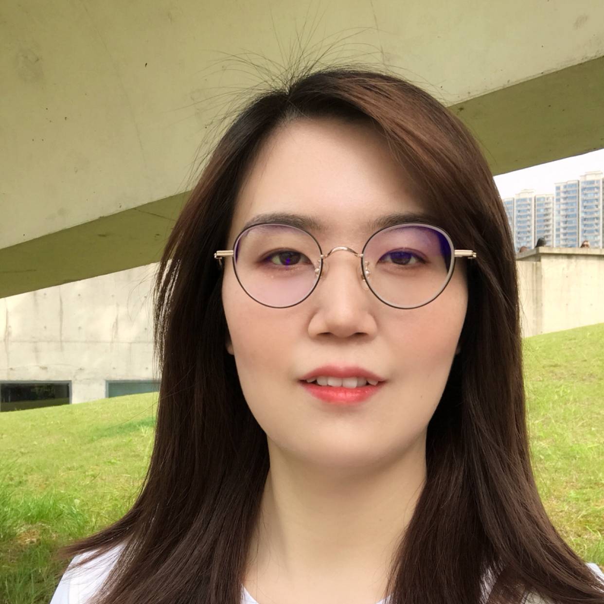 一様的夏天的照片