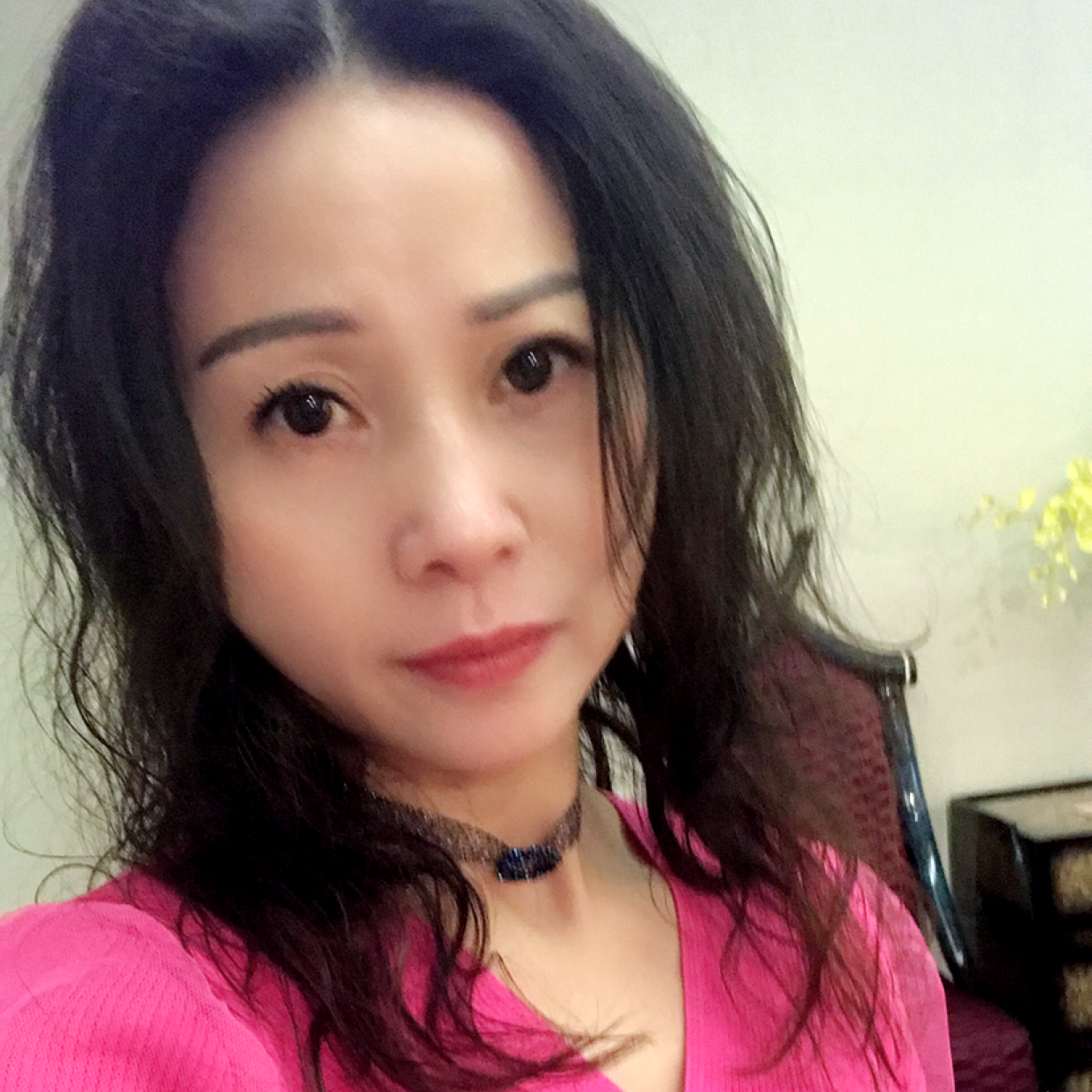 飞儿luchy的照片