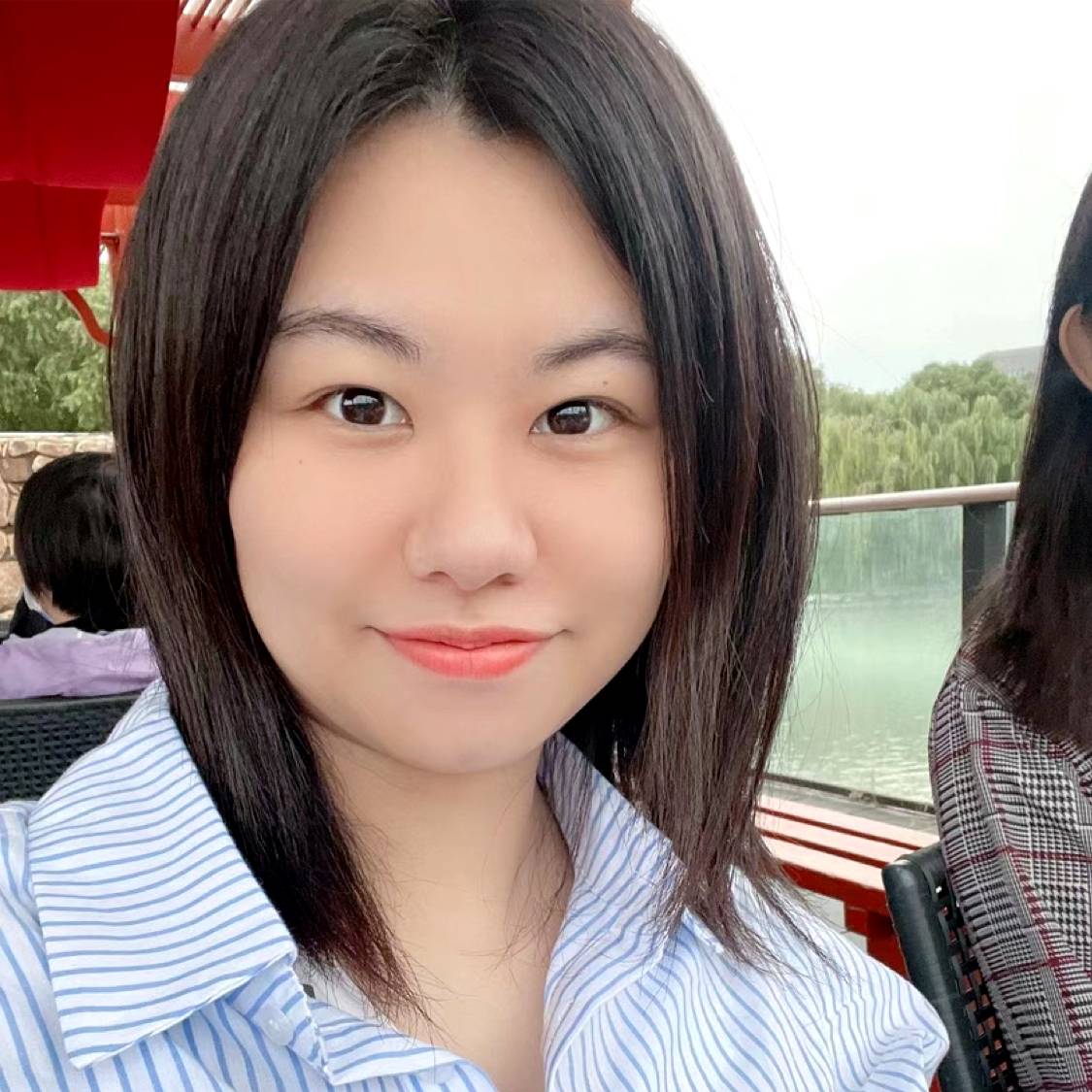 心喵的照片