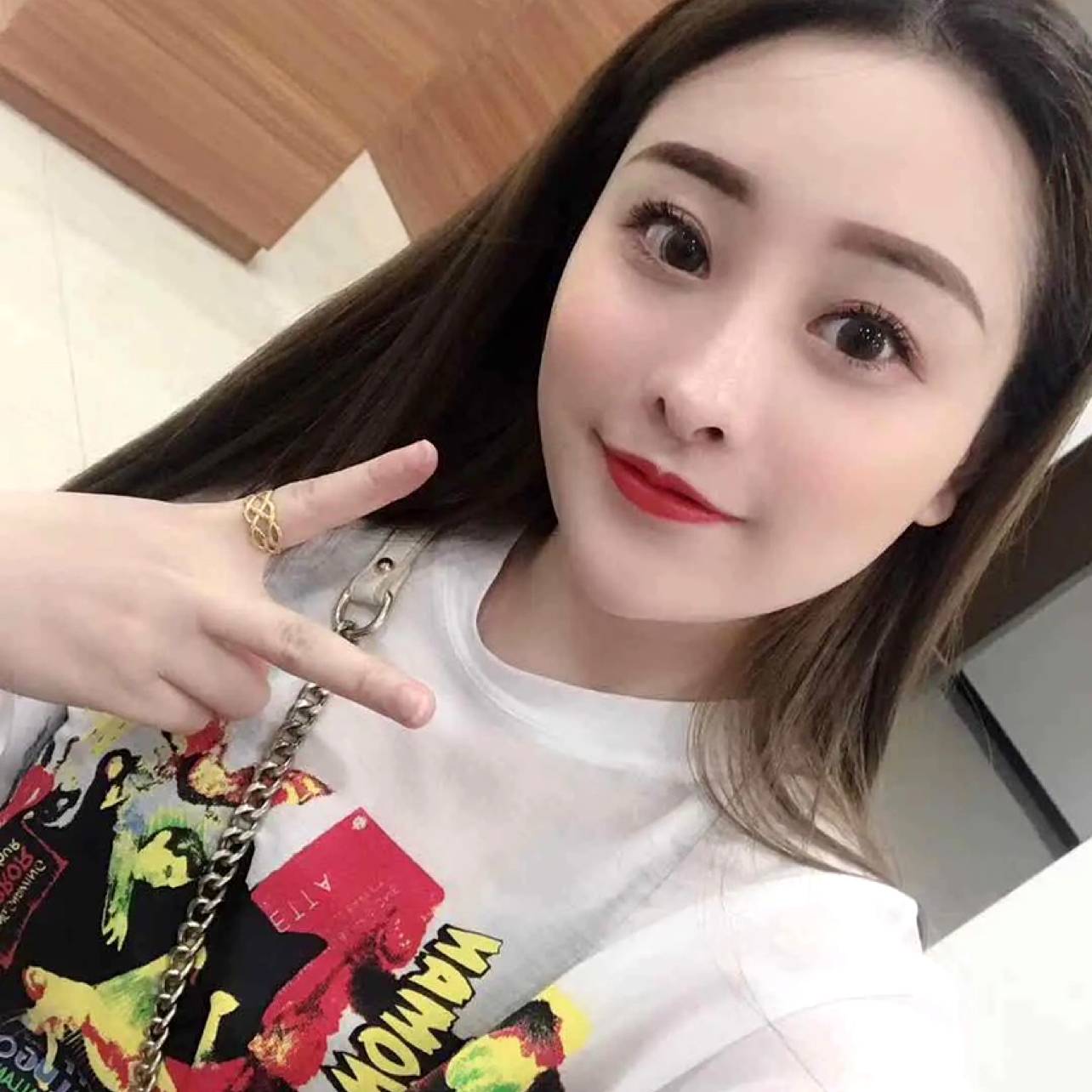 尊云愿称心的照片