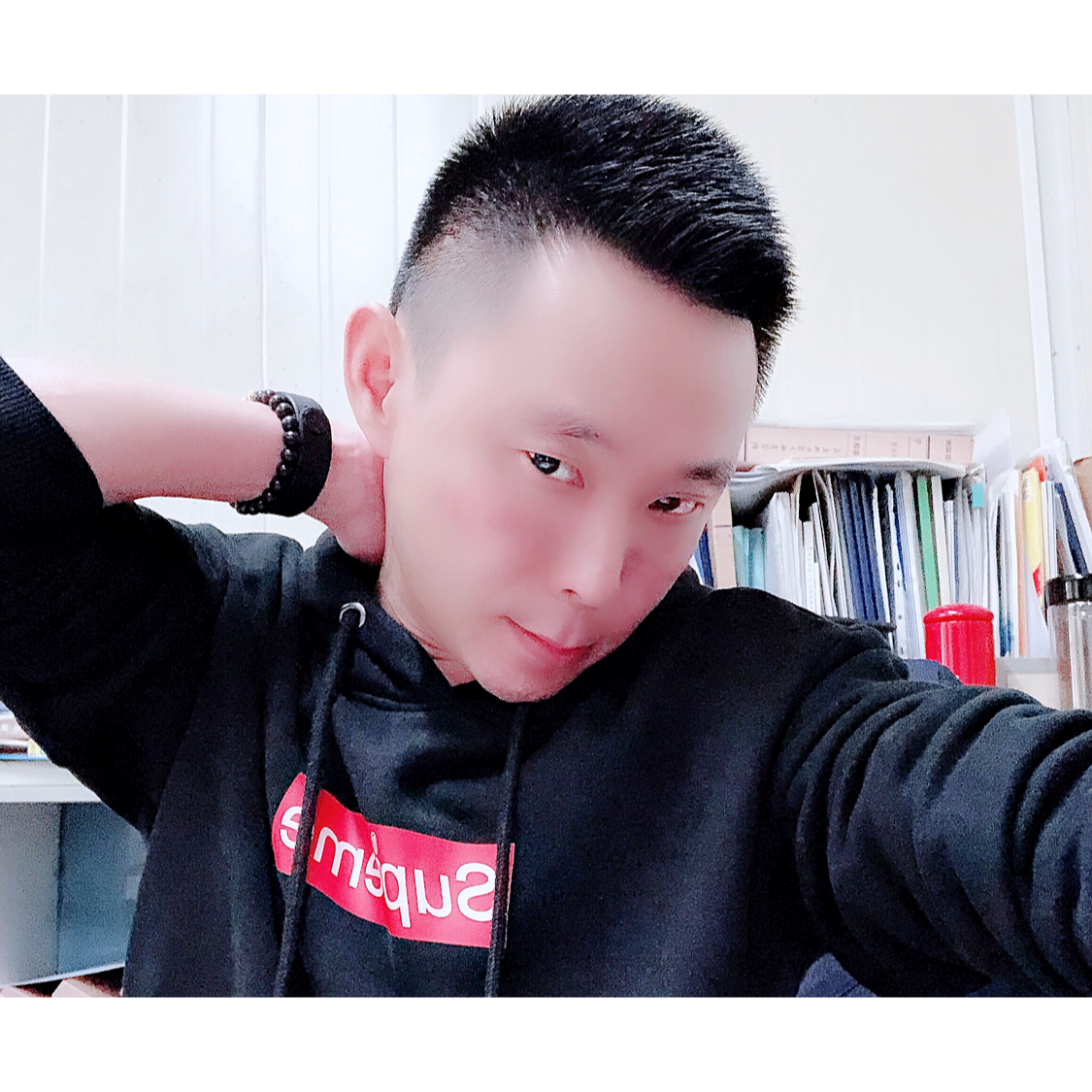 优秀说大米的照片