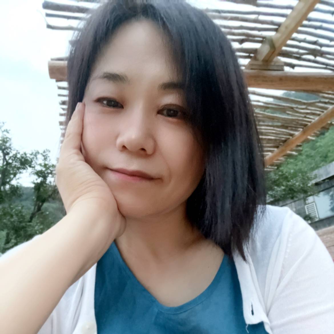 傍山弦歌的照片