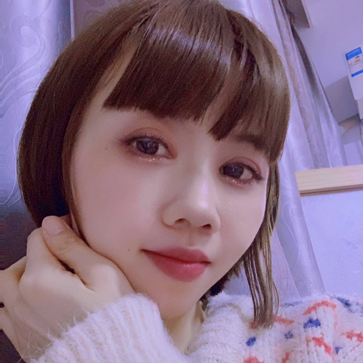 和谐给花魂的照片