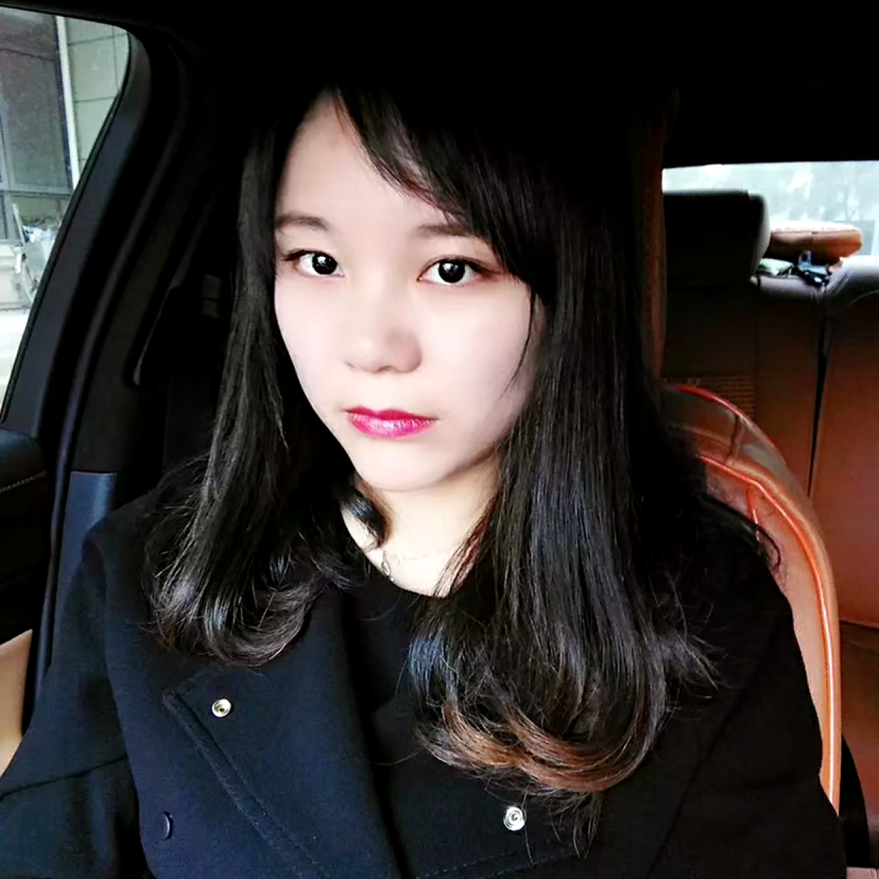 花姑子莉莉的照片