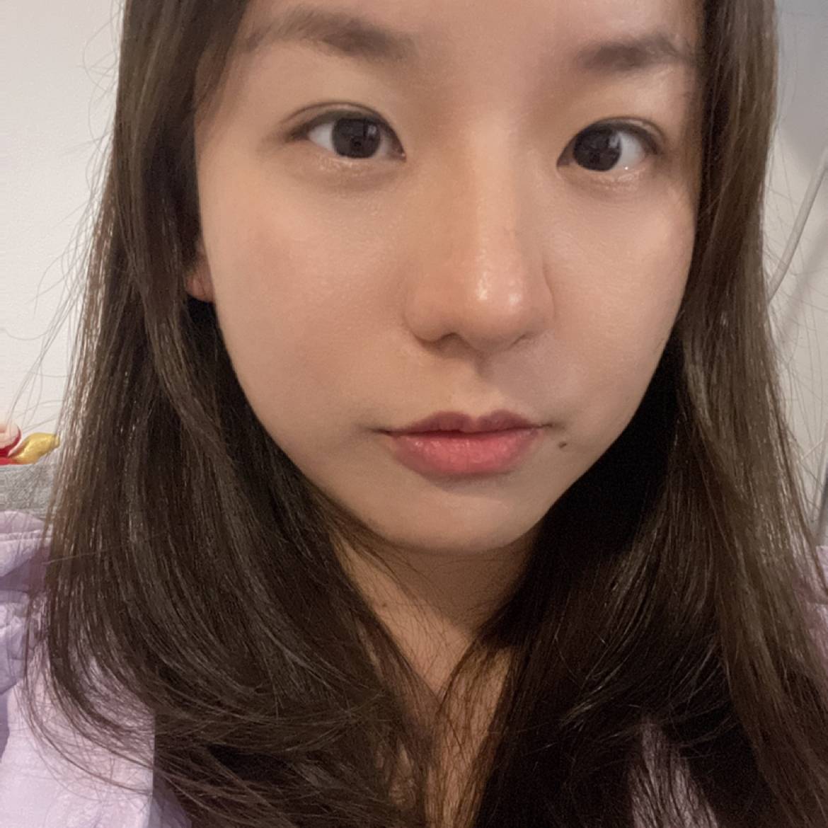 可爱的那个谁的照片