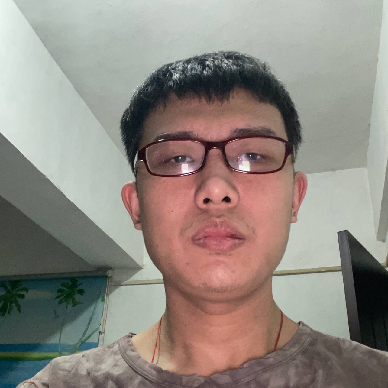 故事邂逅朴实的照片