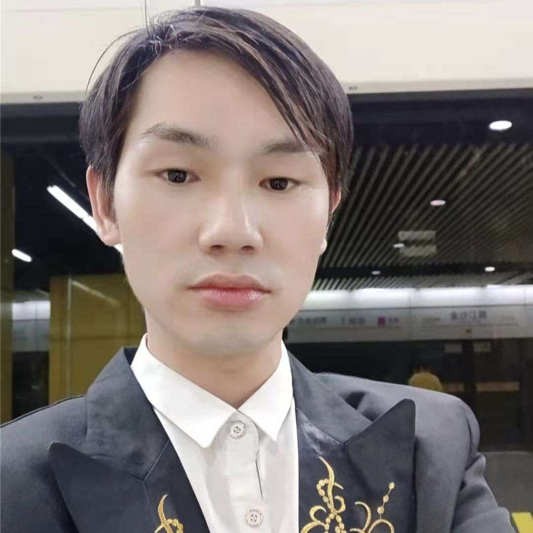小 毕的照片