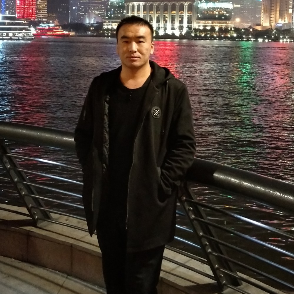 池暝烟两岸的照片