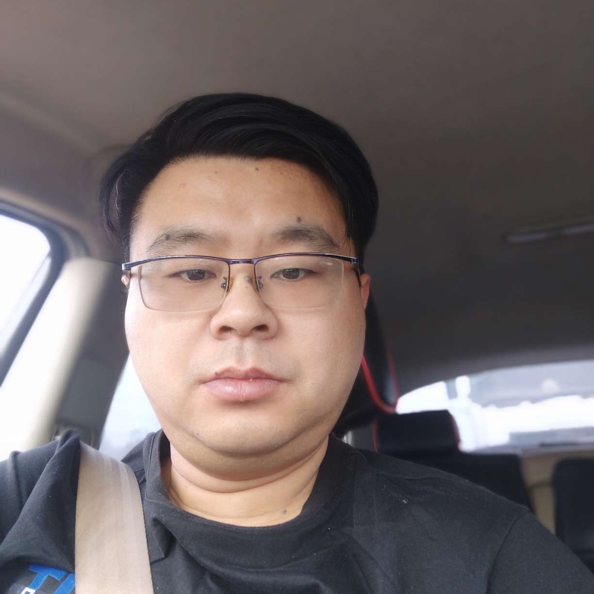 只属一人的照片