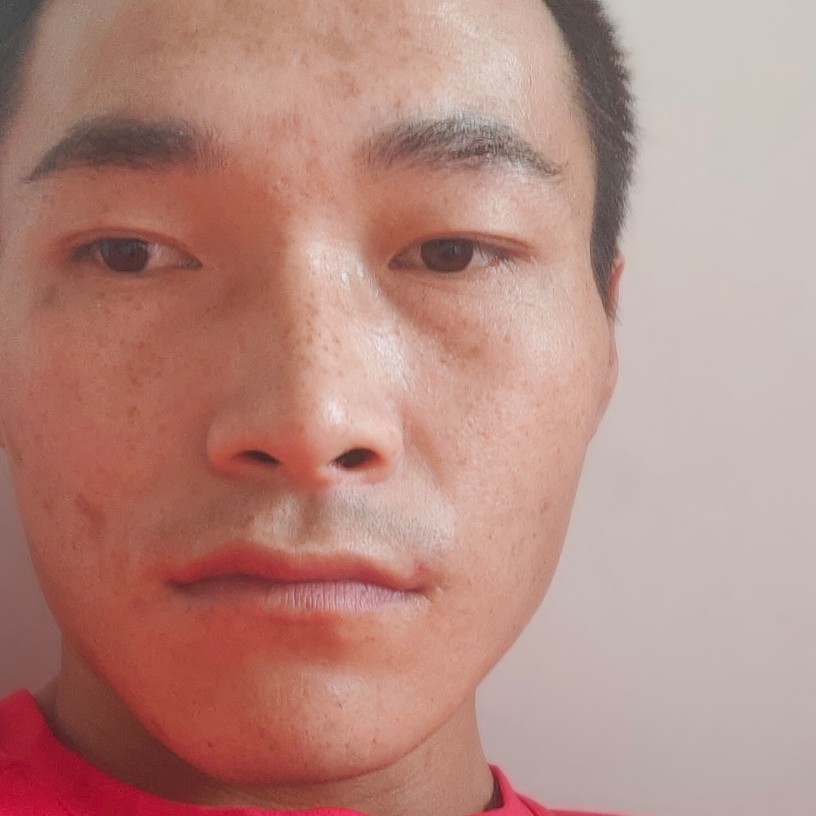 大侠回首个性的照片