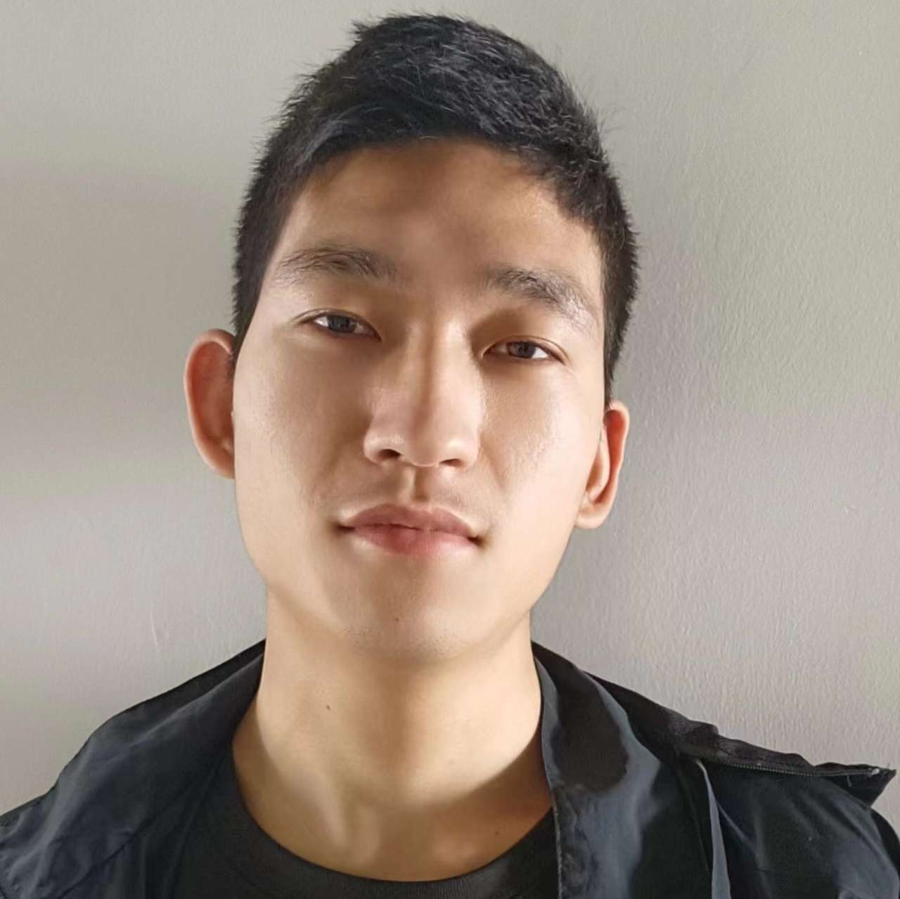 溺水的照片