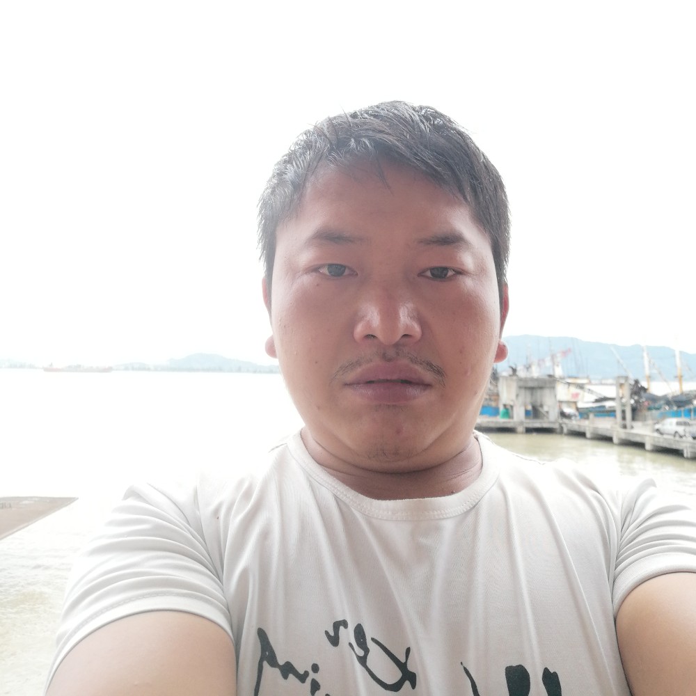 我心的照片