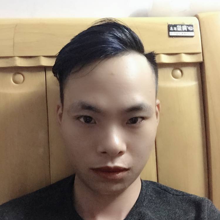 树叶請深情的照片
