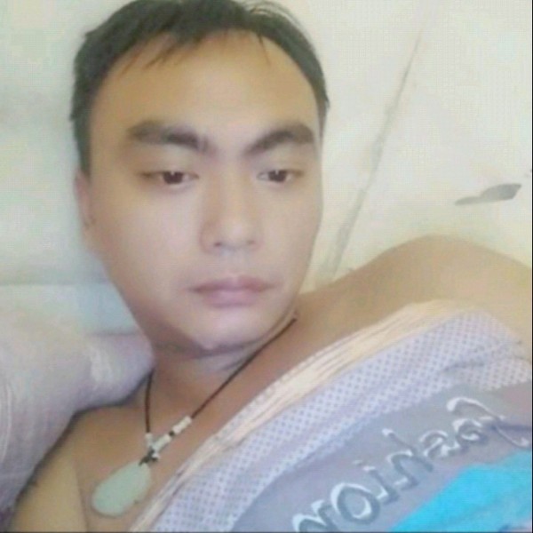 一個人の孤单的照片