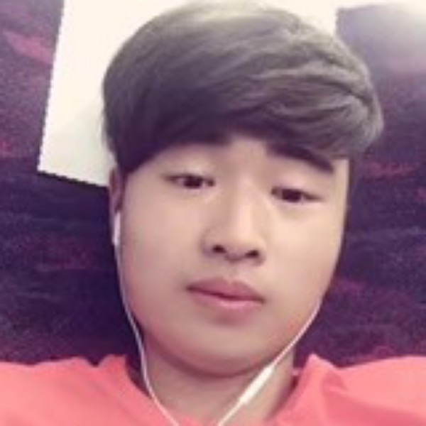 活力白羊程的照片
