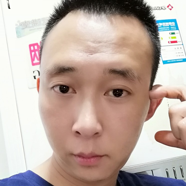 寻一人相守到白头的照片