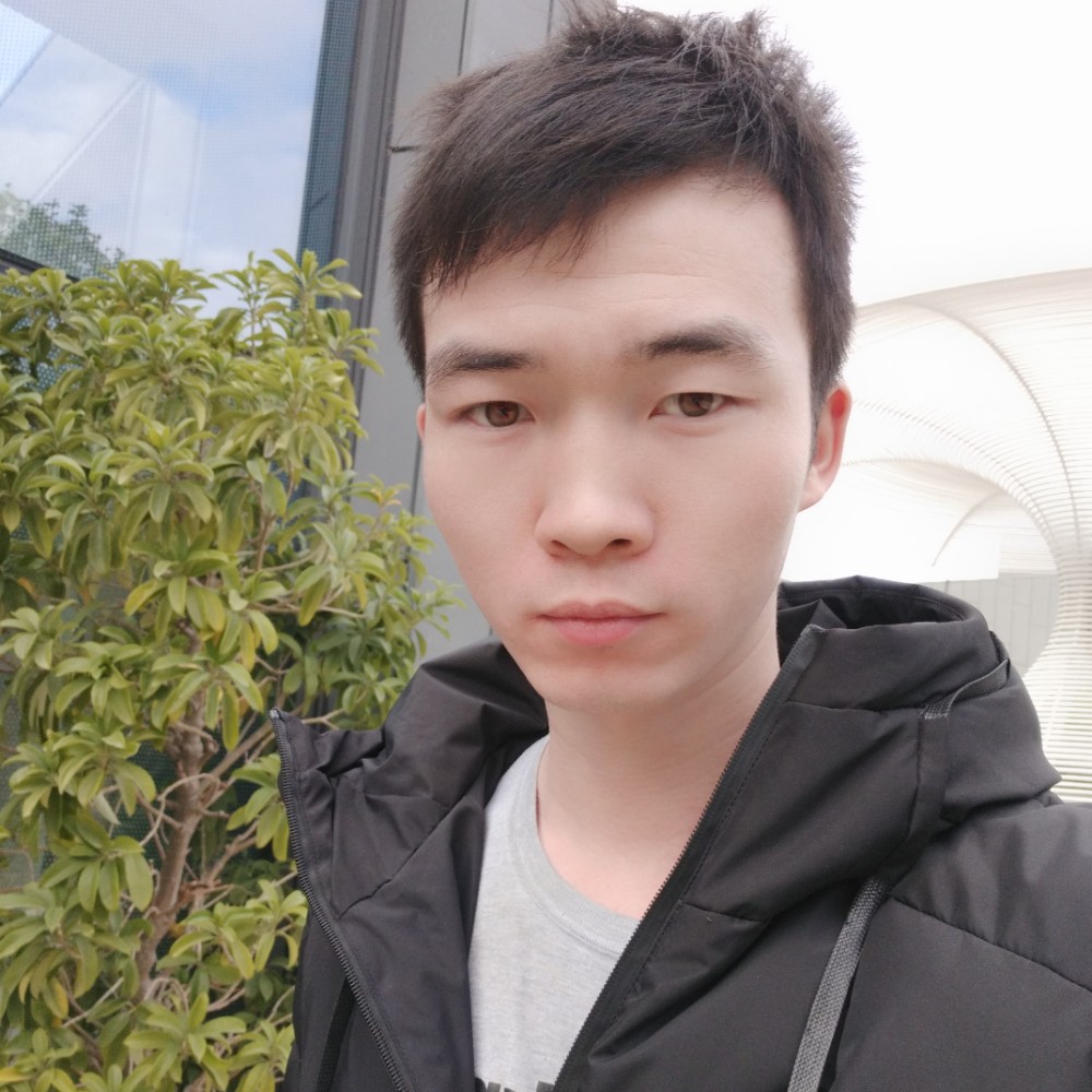 余生占你的照片