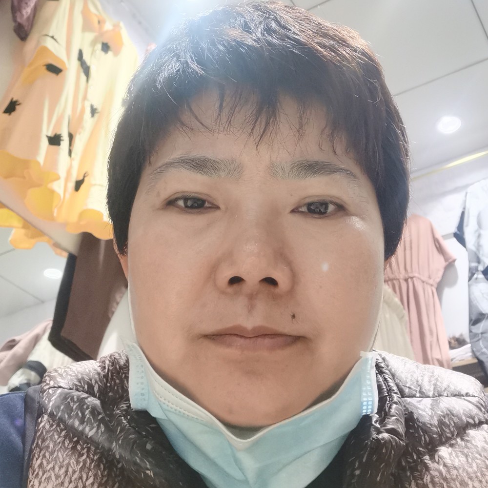 秀发多么烂漫的照片