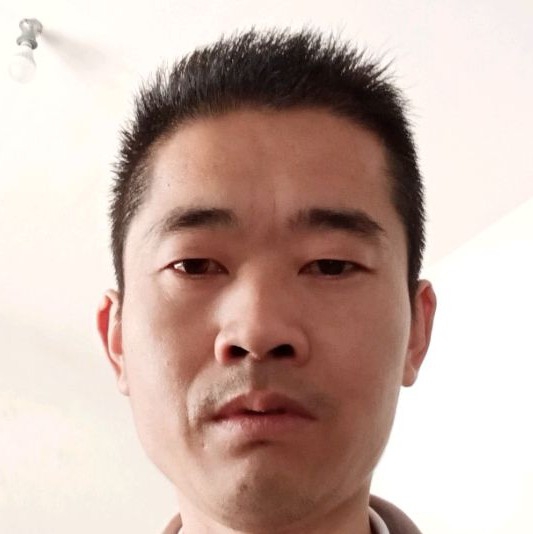 大碗笑眯眯眼的照片