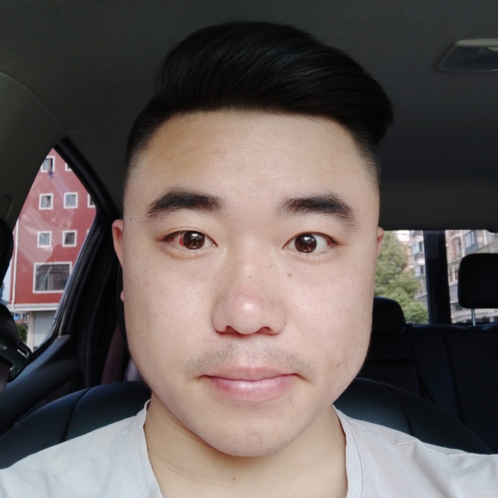 暖光欢喜的照片
