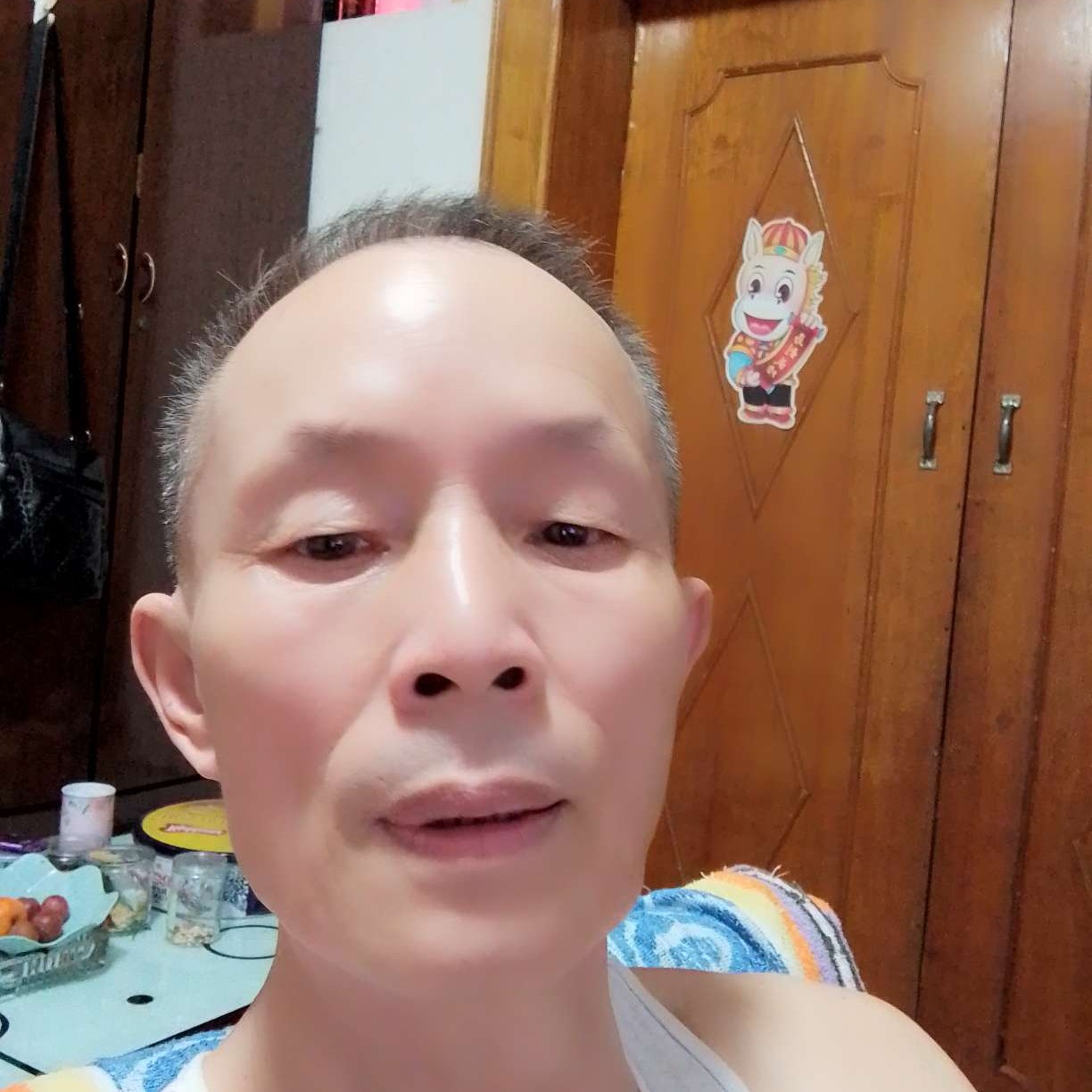 舒适的方盒的照片