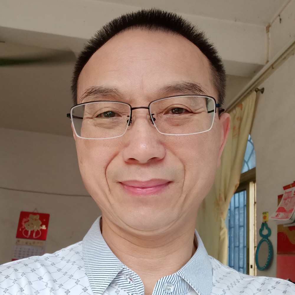 夏日荷花开的照片