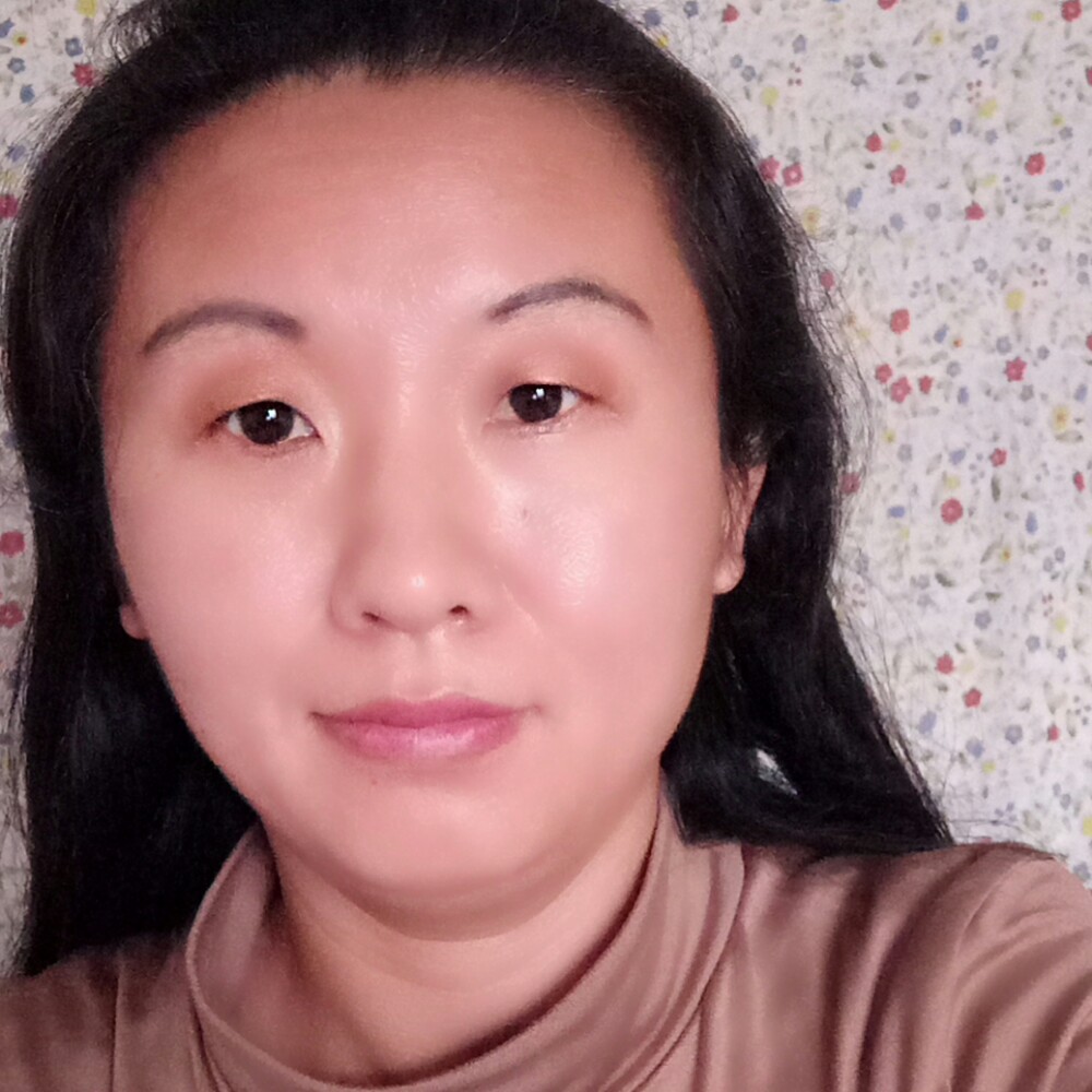 北京妞的照片