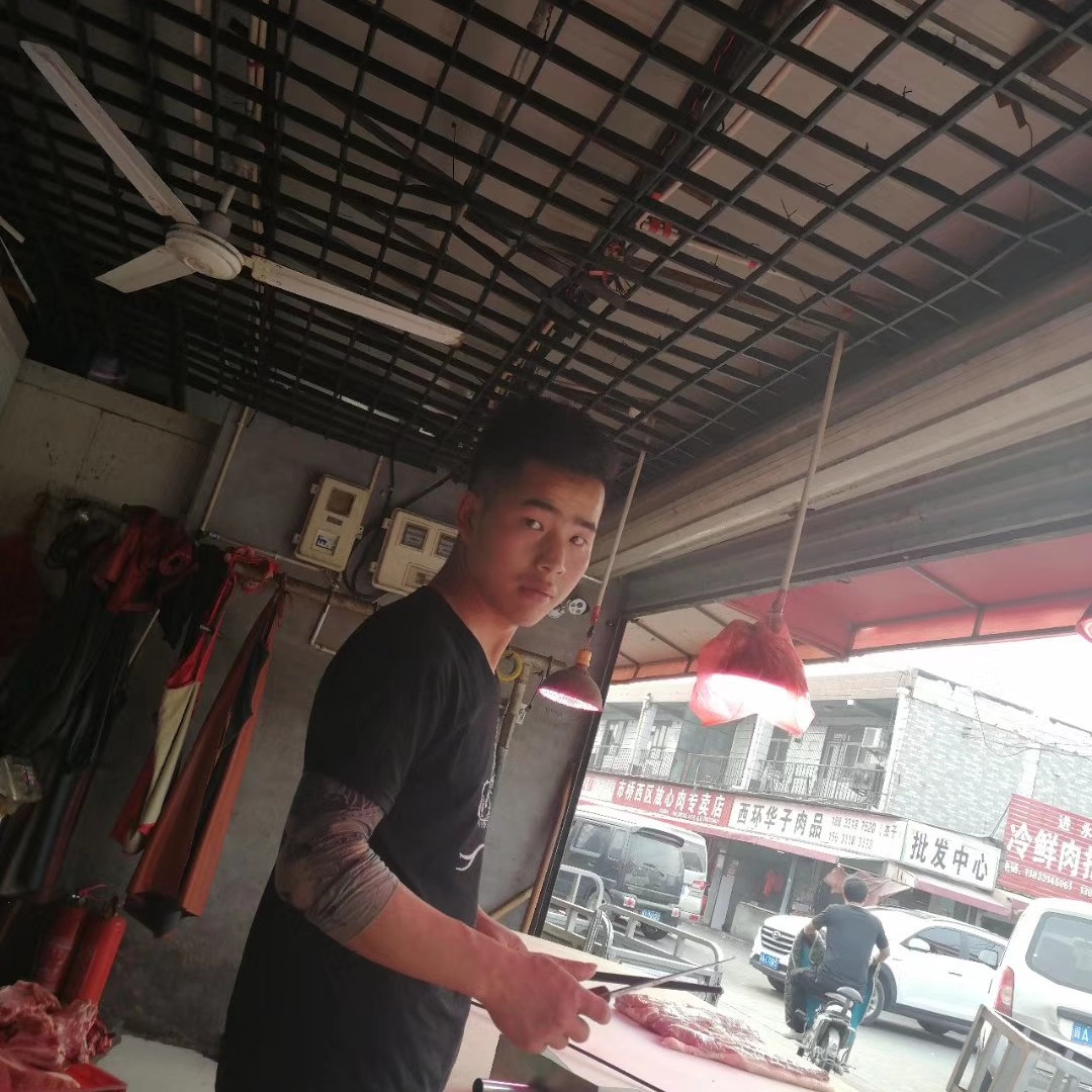 淡定拿浅陌的照片