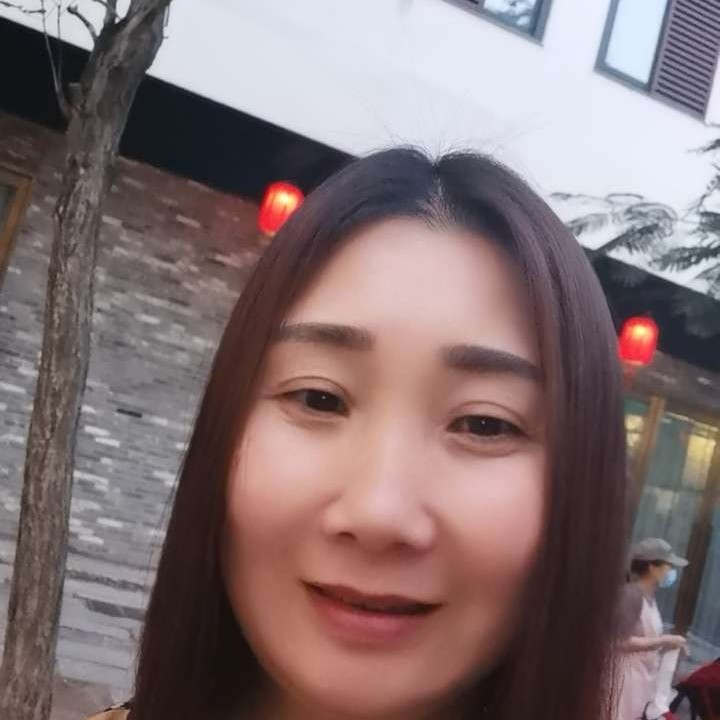 我是啊嫦的照片