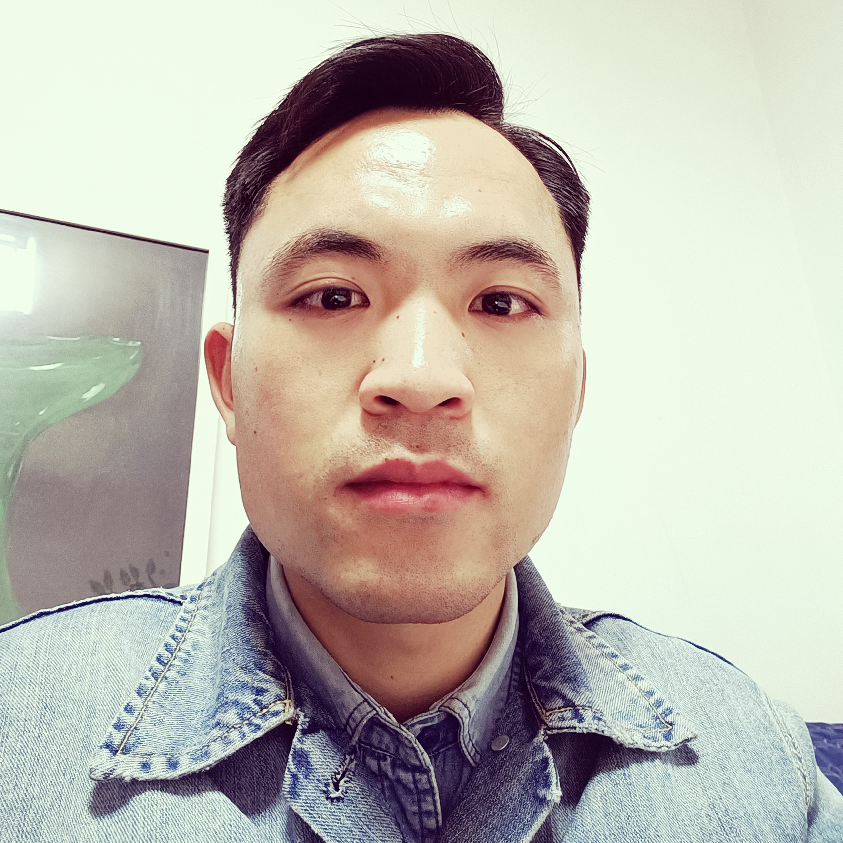 灏献暖男的照片