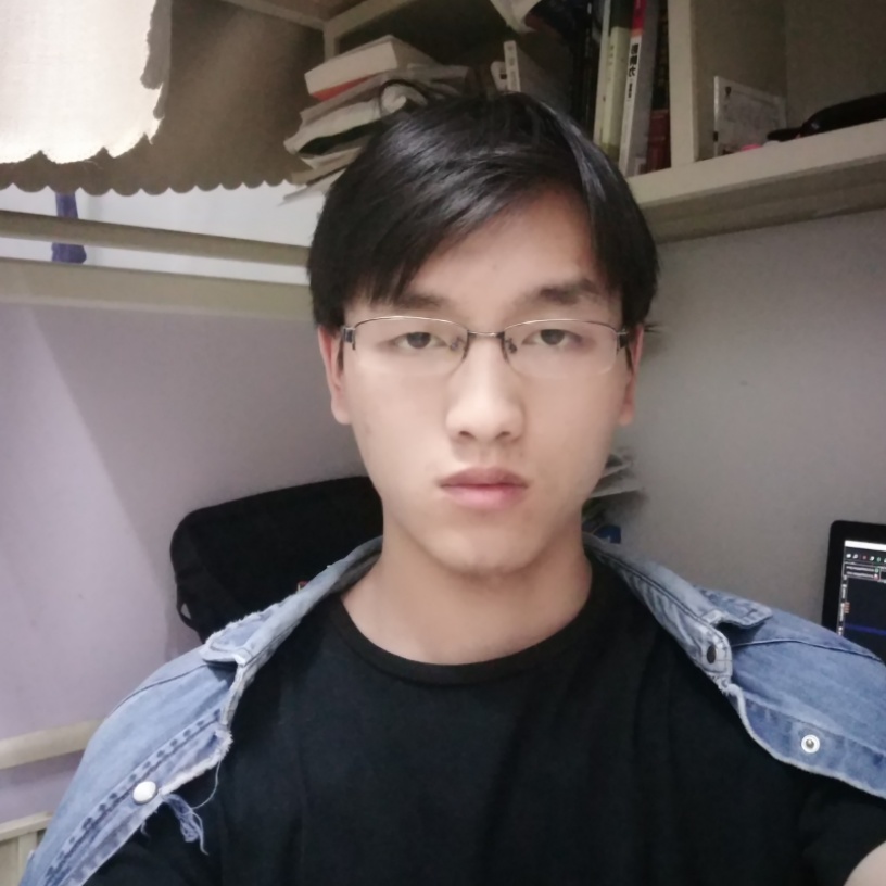 明明就很可爱的照片