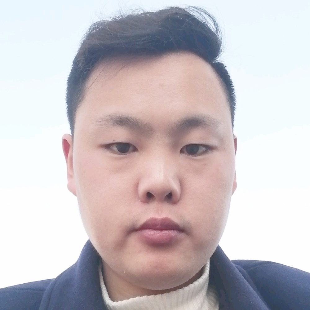 寒冷流影的照片