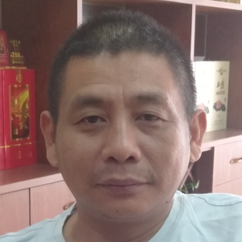 大门邂逅高大的照片