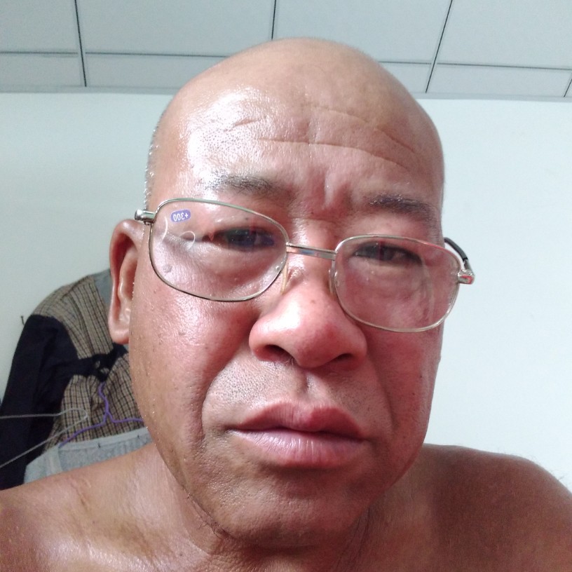 电话香蕉的照片