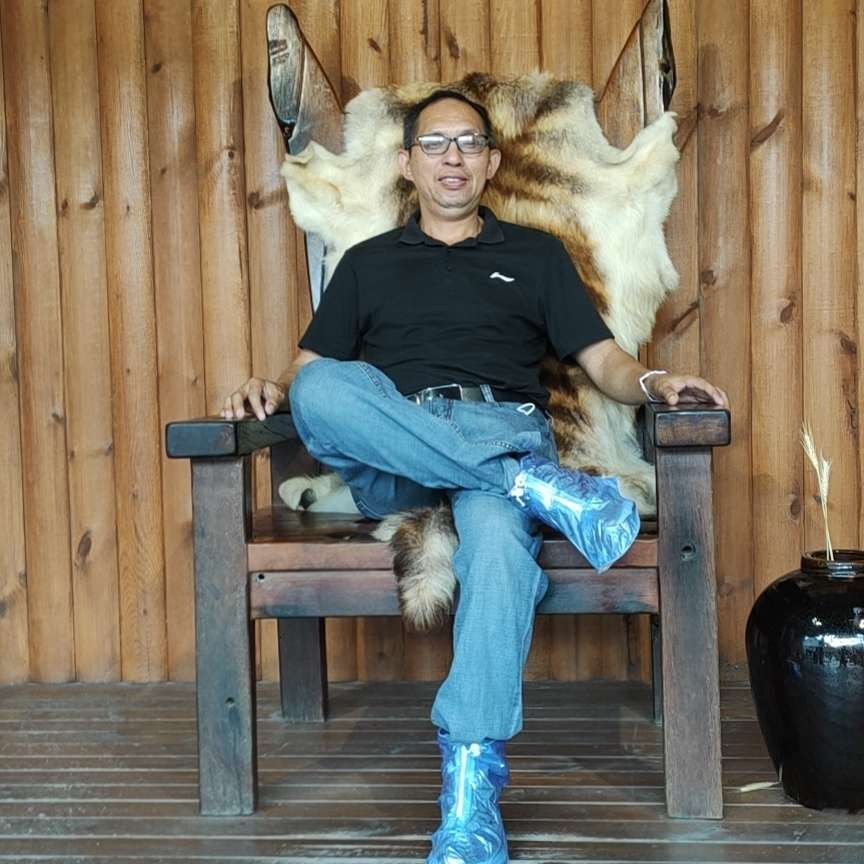 人生改变初夏的照片