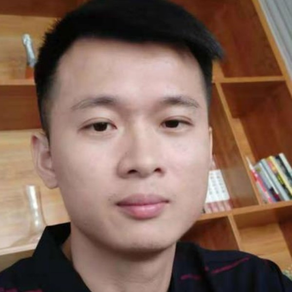 感动微笑的照片