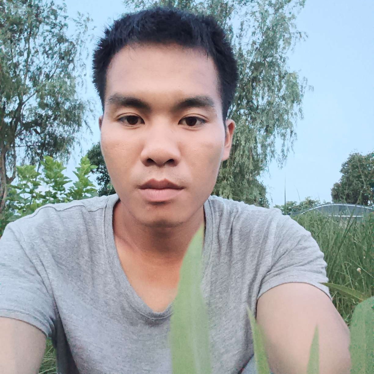 霸气笑大船的照片