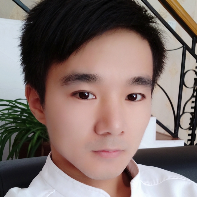 微笑唠叨，的照片