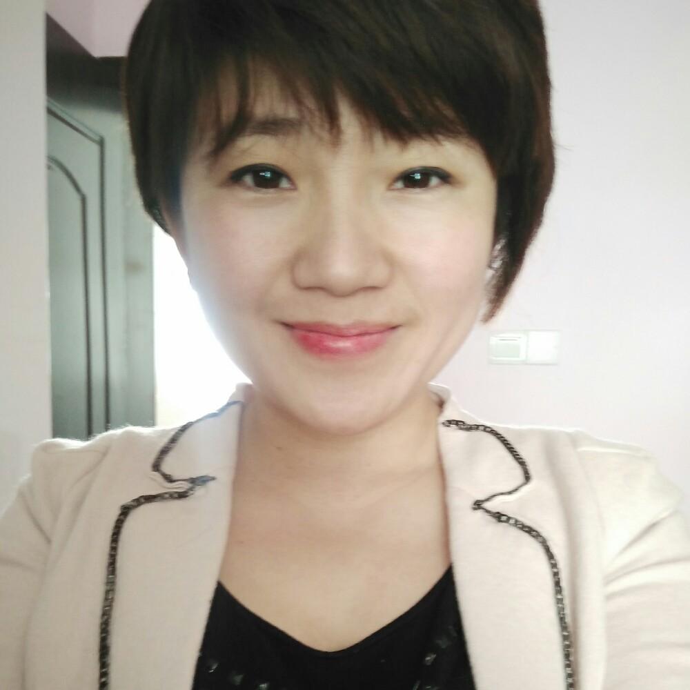 深情落叶的照片